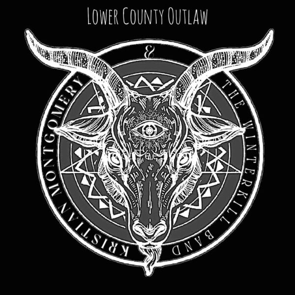 Cover art for Lower County Outlaw