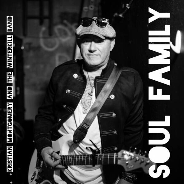 Cover art for Soul Family